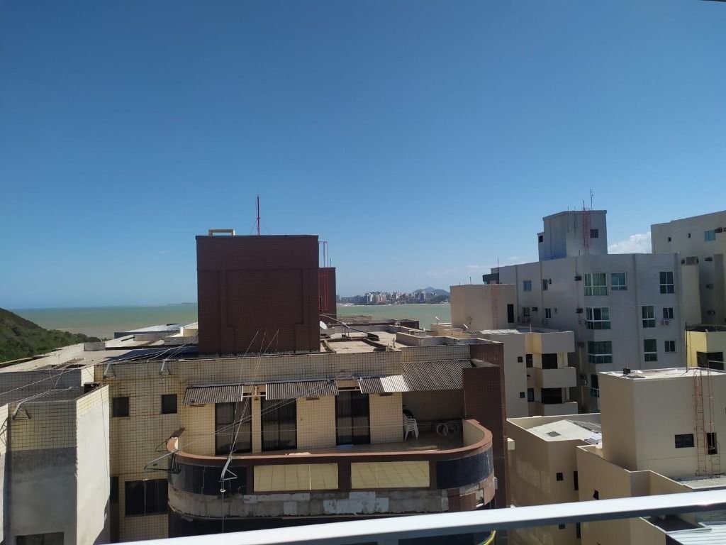 Apartamento com 3 quartos e vista para o mar na Praia do Morro — foto 11