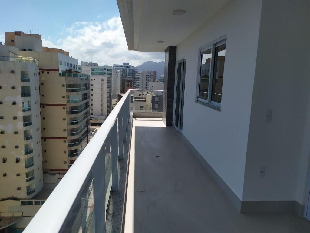 Apartamento com 3 quartos e vista para o mar na Praia do Morro — foto 12
