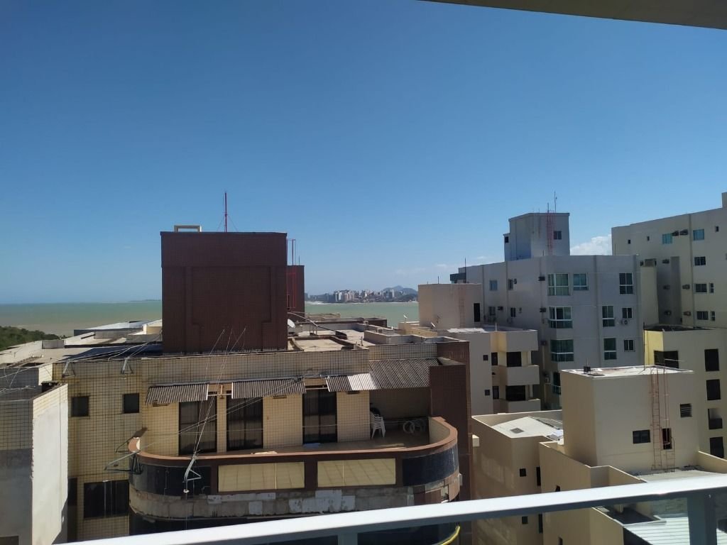 Apartamento com 3 quartos e vista para o mar na Praia do Morro — foto 13