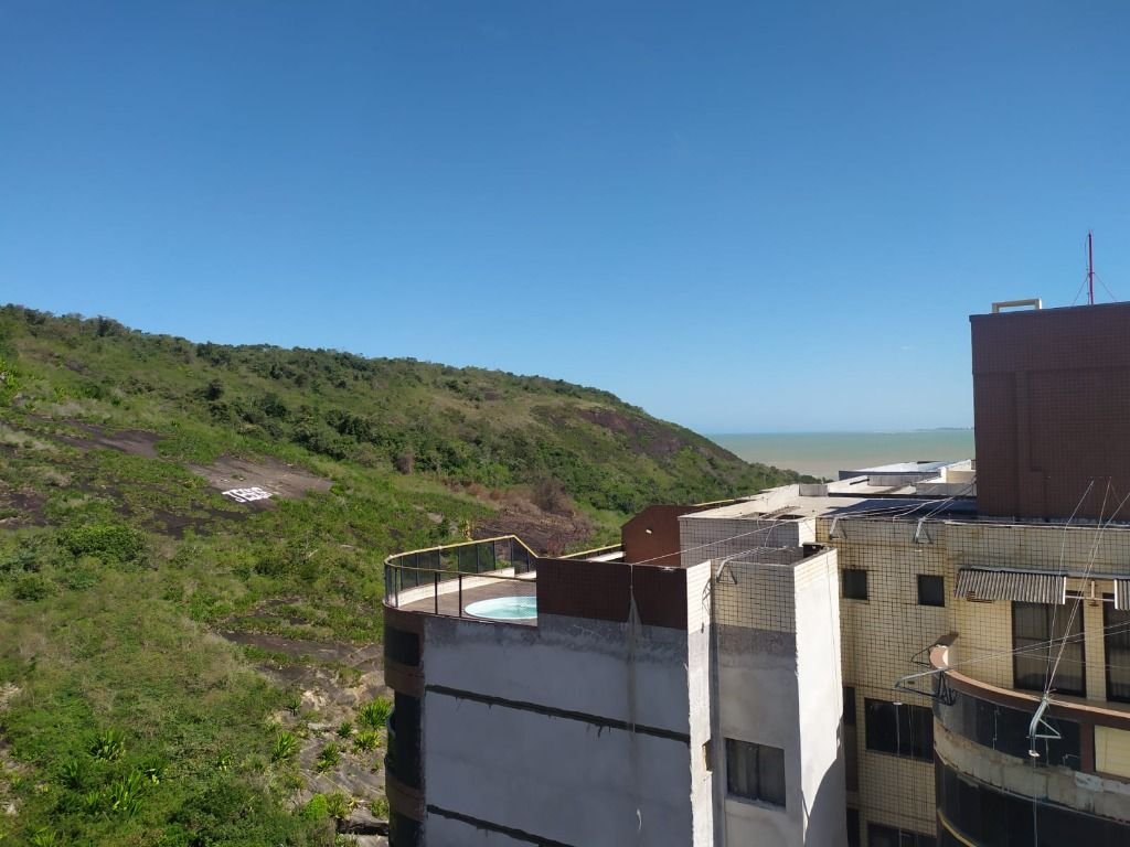 Apartamento com 3 quartos e vista para o mar na Praia do Morro — foto 15