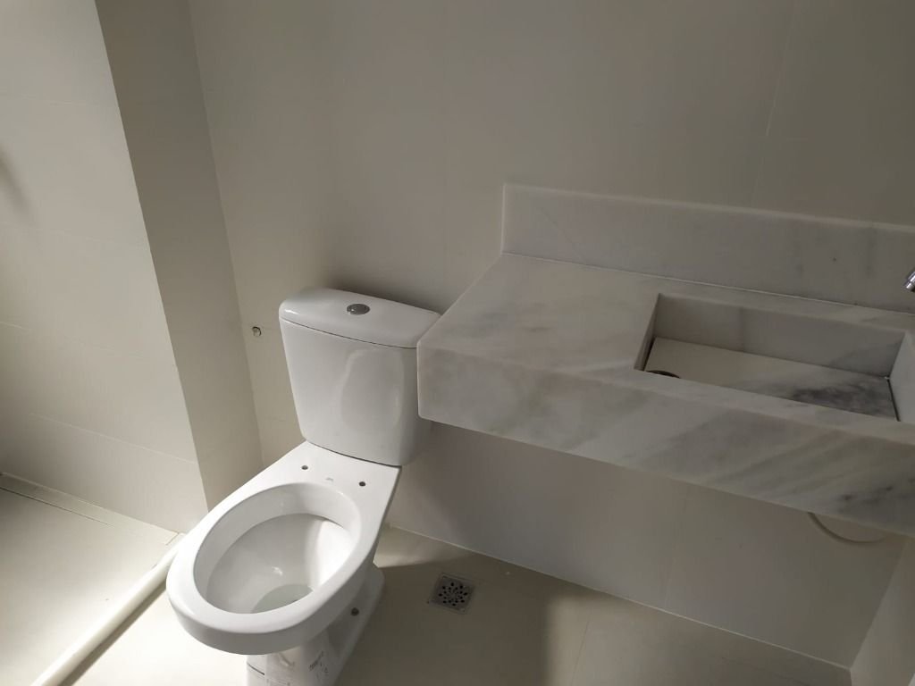 Apartamento com 3 quartos e vista para o mar na Praia do Morro — foto 16