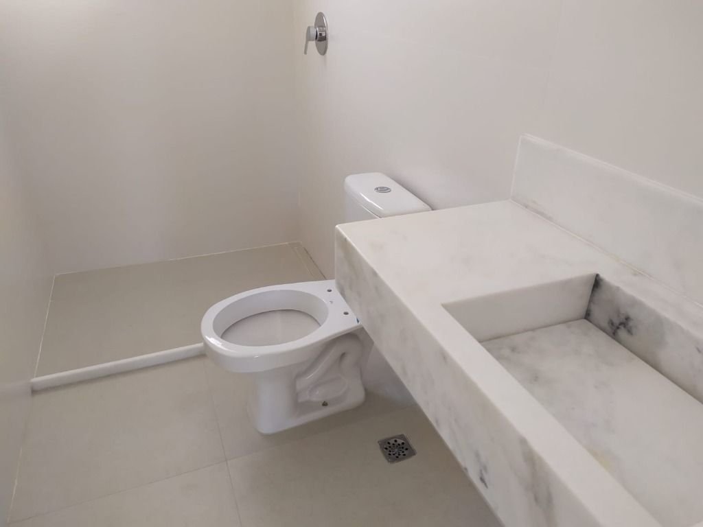 Apartamento com 3 quartos e vista para o mar na Praia do Morro — foto 19