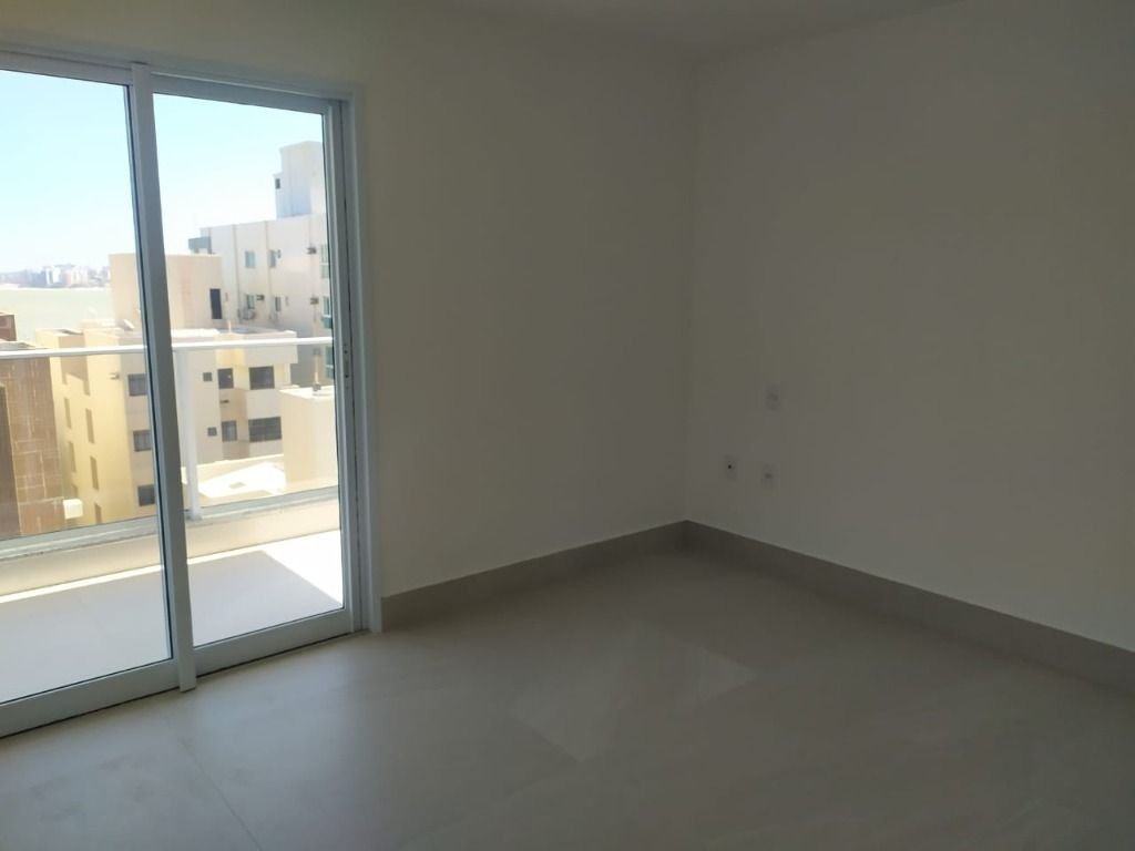 Apartamento com 3 quartos e vista para o mar na Praia do Morro — foto 21