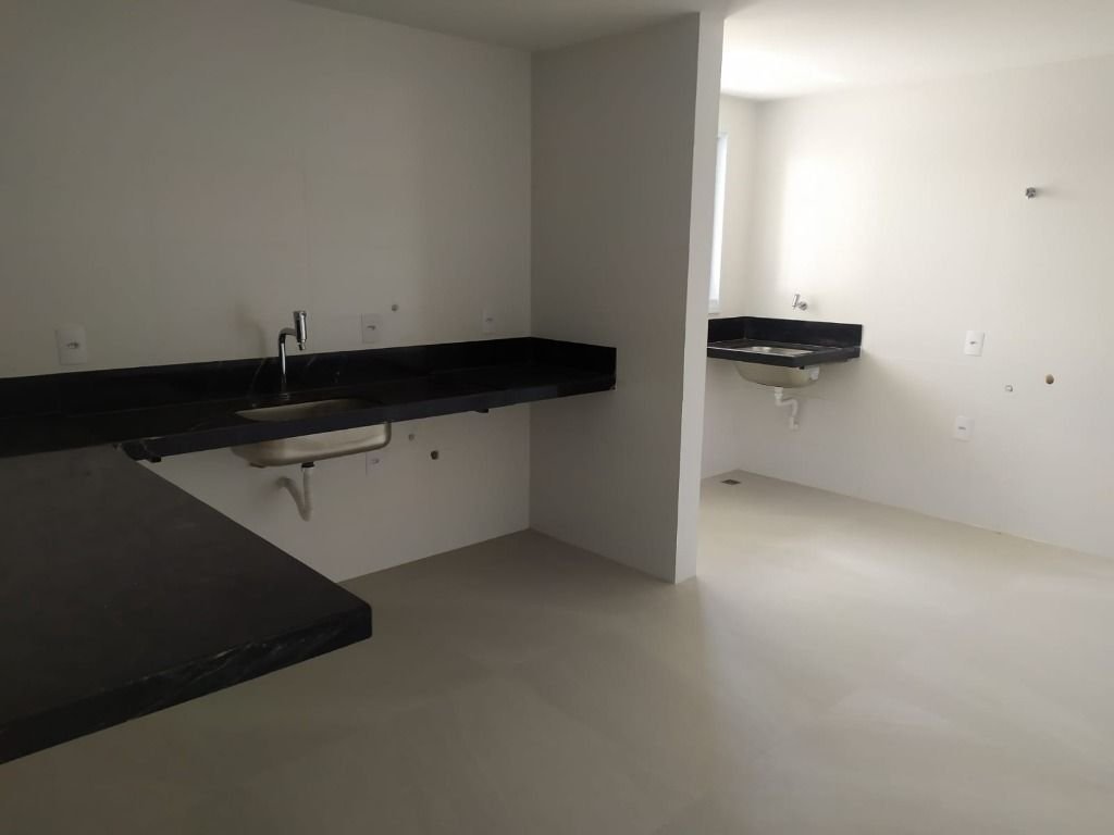 Apartamento com 3 quartos e vista para o mar na Praia do Morro — foto 22
