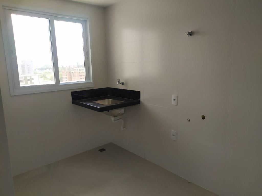 Apartamento com 3 quartos e vista para o mar na Praia do Morro — foto 24