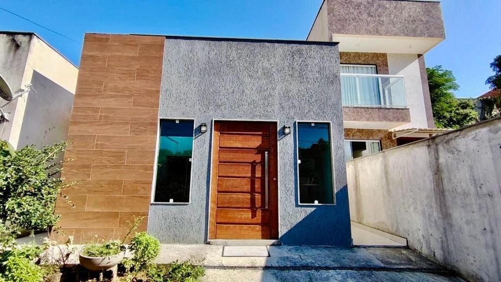 Casa com 2 quartos em Santa Mônica, Guarapari — foto 1