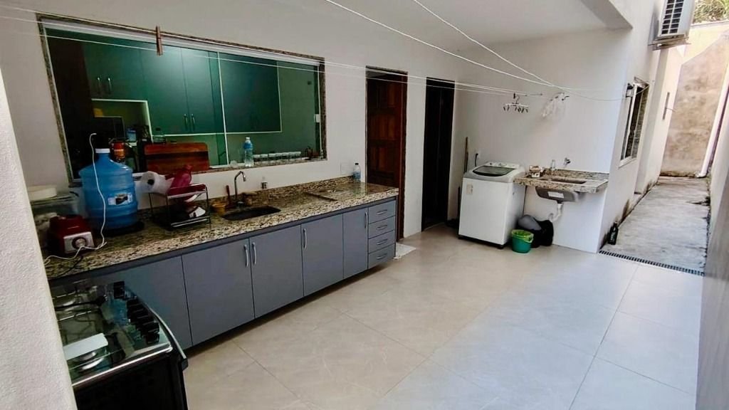 Casa com 2 quartos em Santa Mônica, Guarapari — foto 14
