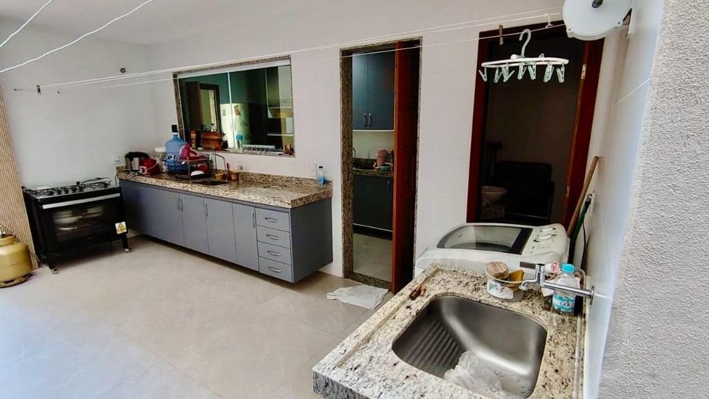 Casa com 2 quartos em Santa Mônica, Guarapari — foto 15