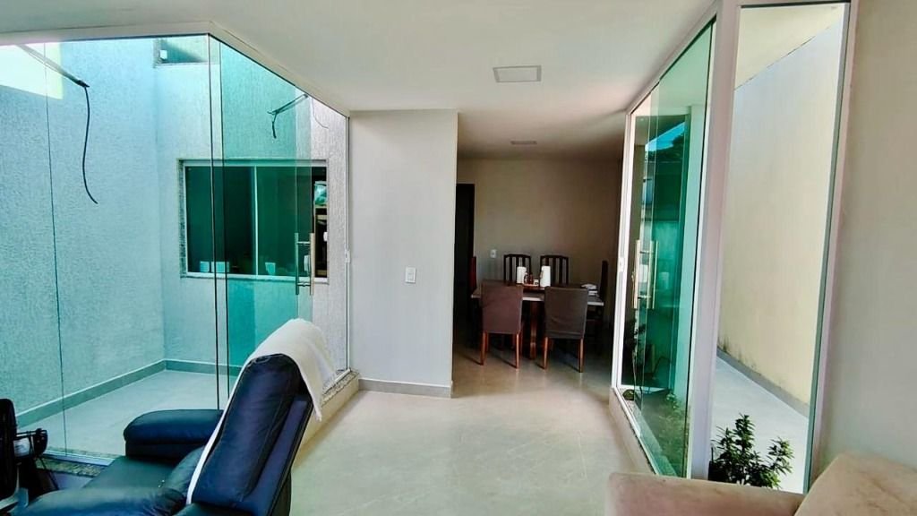 Casa com 2 quartos em Santa Mônica, Guarapari — foto 4
