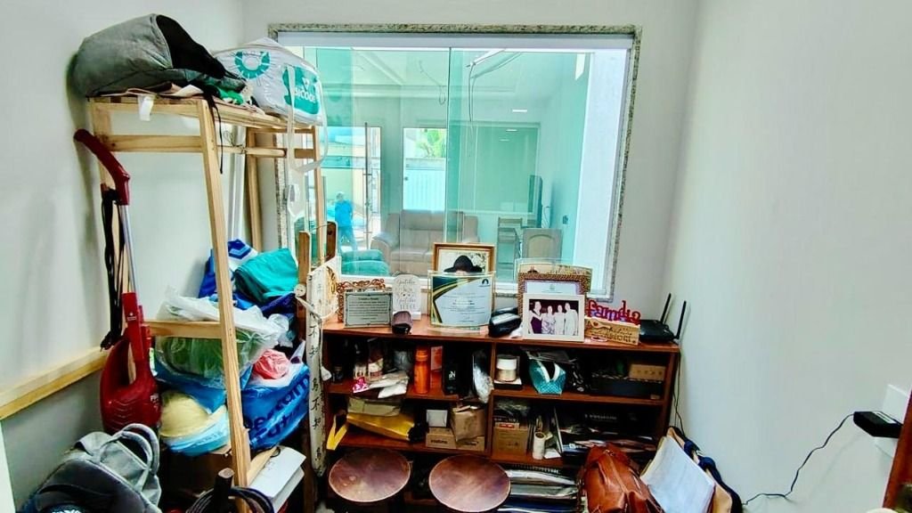 Casa com 2 quartos em Santa Mônica, Guarapari — foto 6